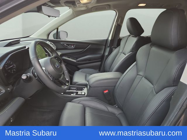 2025 Subaru Ascent Onyx Edition-Touring - Photo 18