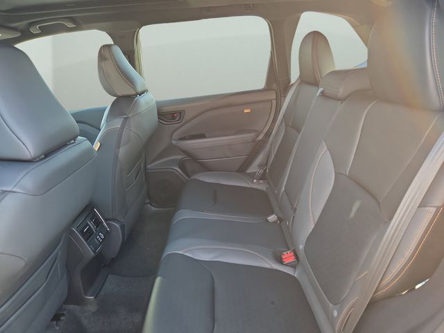 2026 Subaru Forester Wilderness - Photo 21