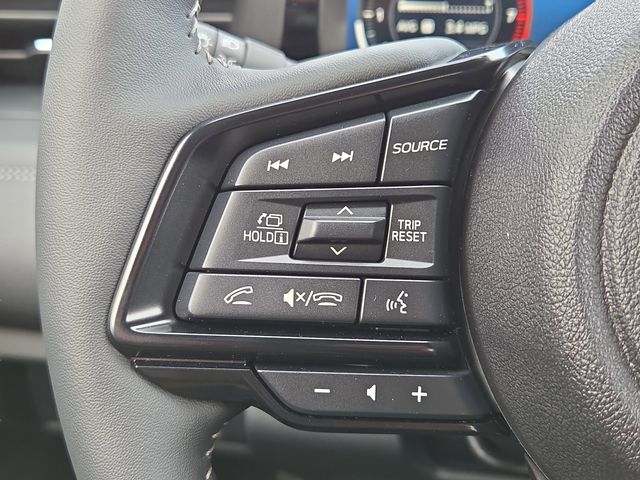 2026 Subaru Outback Touring XT - Photo 18