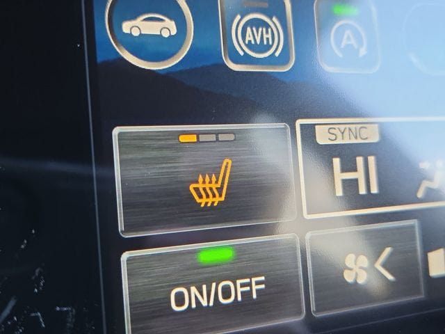 2026 Subaru Forester Wilderness - Photo 12
