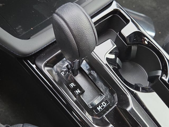 2026 Subaru Forester Limited - Photo 19