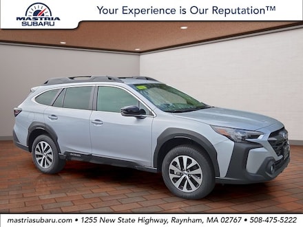 2025 Subaru Outback Premium SUV