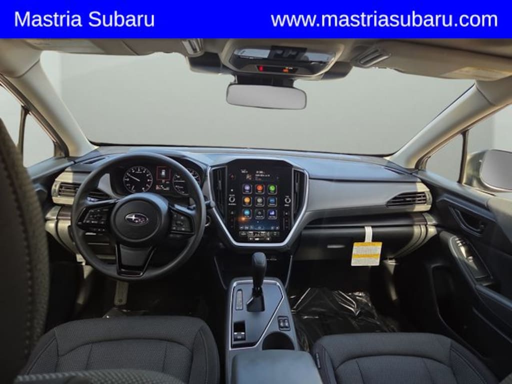 Used 2024 Subaru Crosstrek Premium SUV