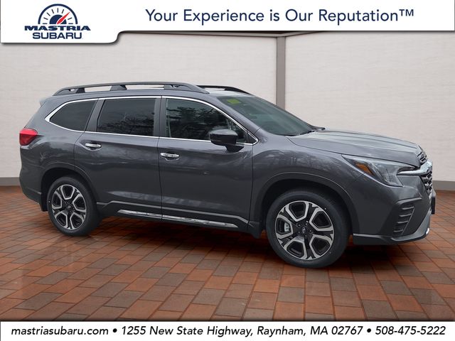 2026 Subaru Ascent Touring 7 Passenger's photo