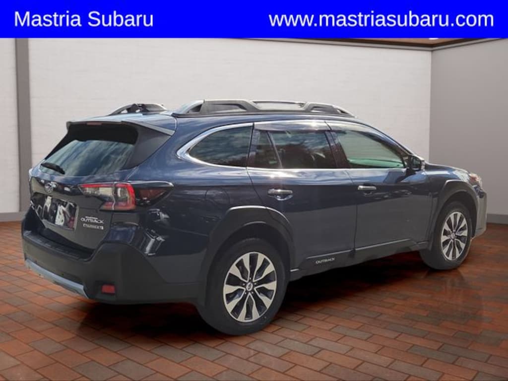 Used 2023 Subaru Outback Touring XT SUV