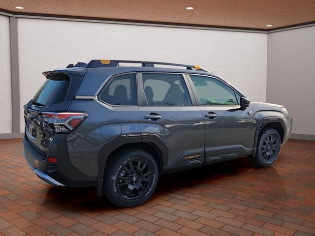 2026 Subaru Forester Wilderness - Photo 3