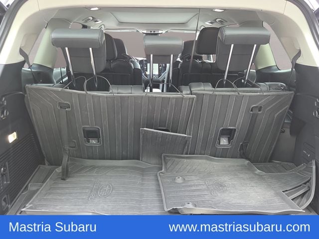 2025 Subaru Ascent Onyx Edition-Touring - Photo 37