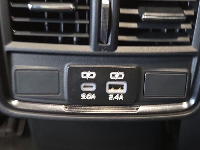 2026 Subaru Forester Limited - Photo 22