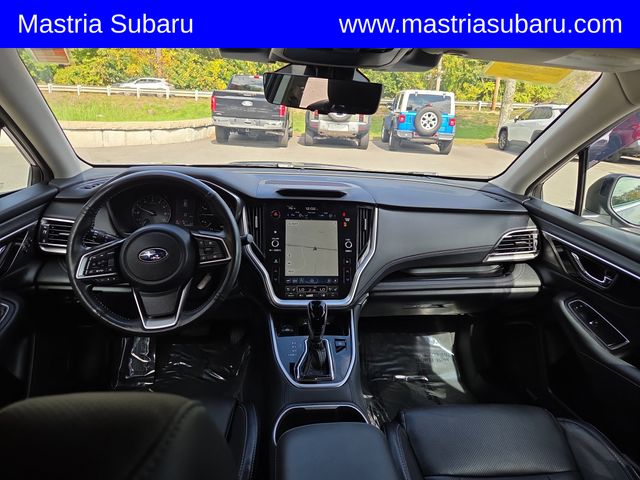 2023 Subaru Outback Touring XT photo 2