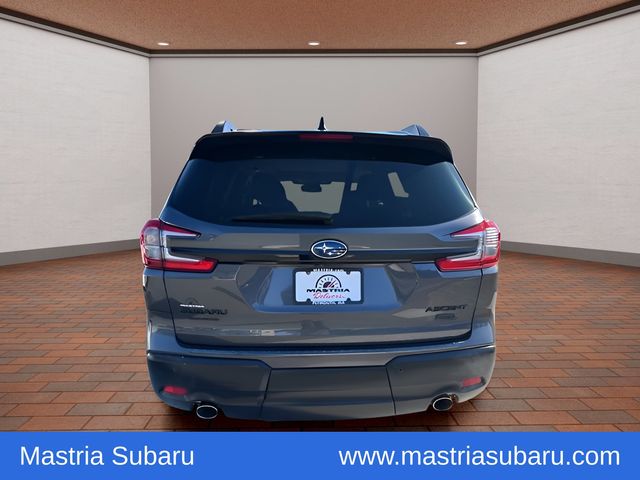 2025 Subaru Ascent Onyx Edition-Touring - Photo 5