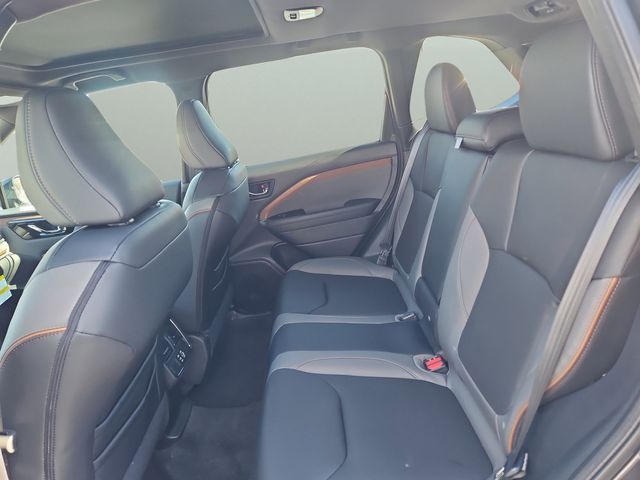 2026 Subaru Forester Sport - Photo 21