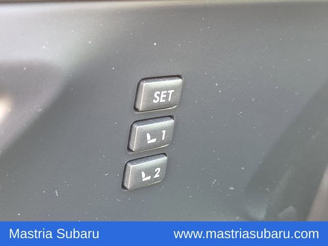 2025 Subaru Ascent Onyx Edition-Touring - Photo 15