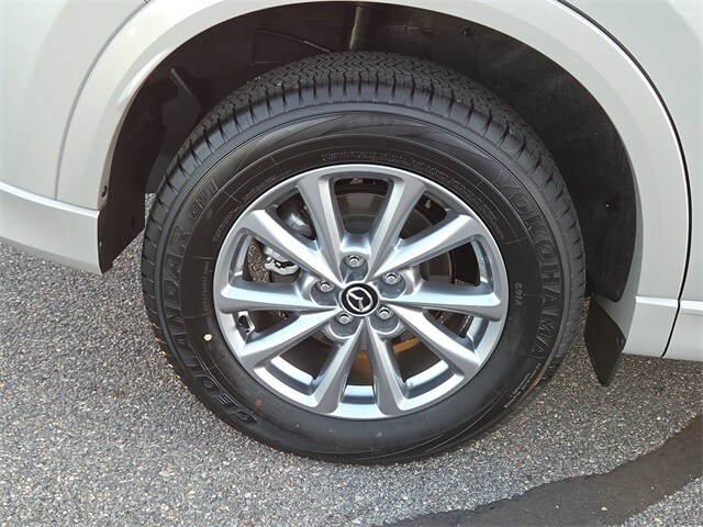 2025 Mazda CX-5 2.5 S Preferred photo 4