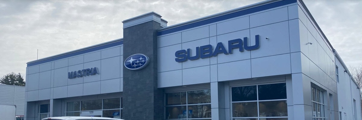 Mastria Subaru