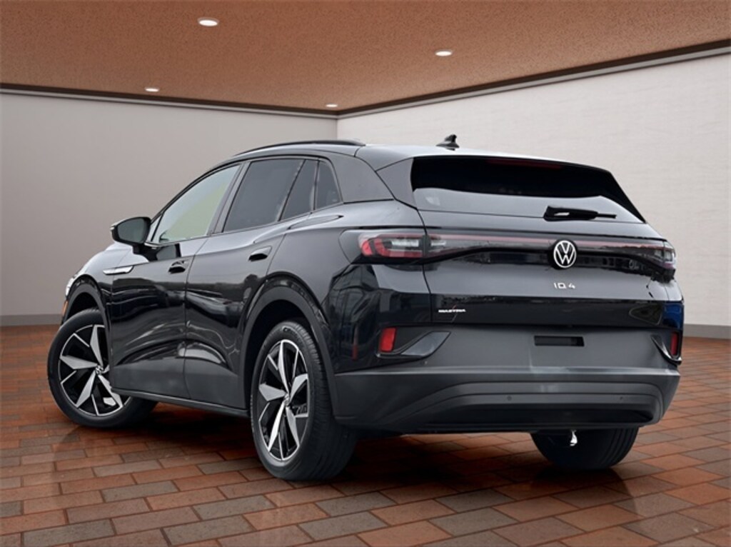 Used 2023 Volkswagen ID.4 S SUV