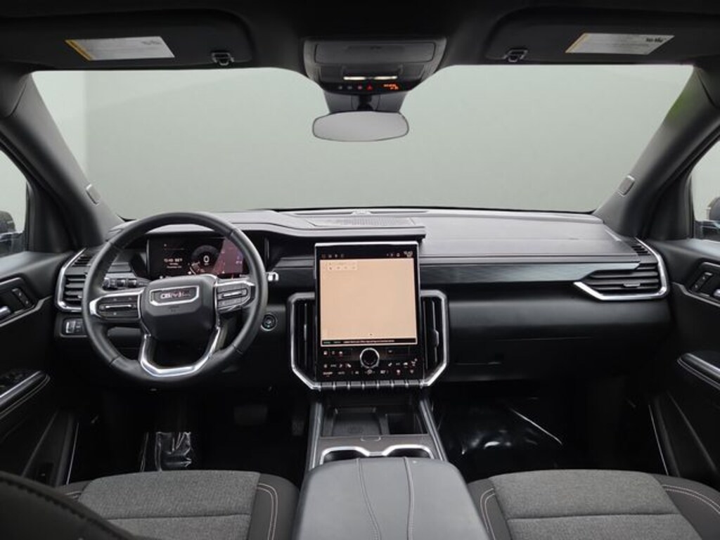 Used 2025 GMC Acadia Elevation SUV