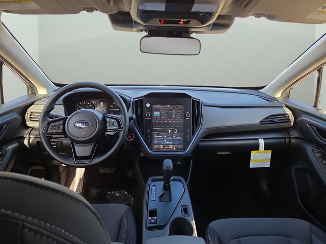2026 Subaru Crosstrek Base photo 2