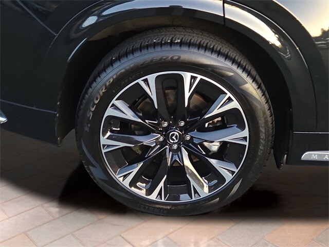 2024 Mazda CX-90 3.3 Turbo S photo 4