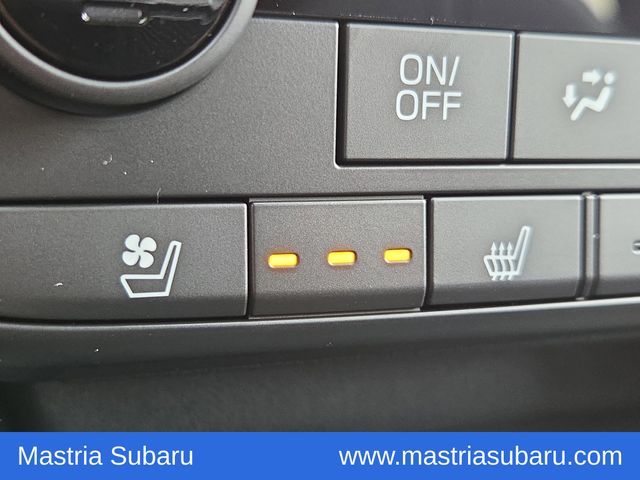 2026 Subaru Outback Touring XT - Photo 14