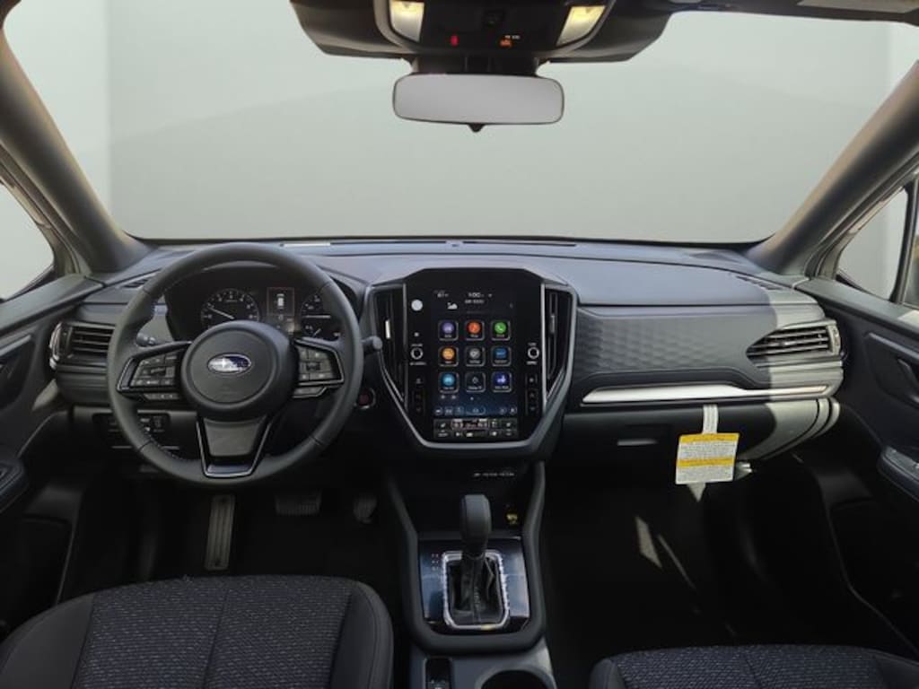 New 2025 Subaru Forester Premium SUV