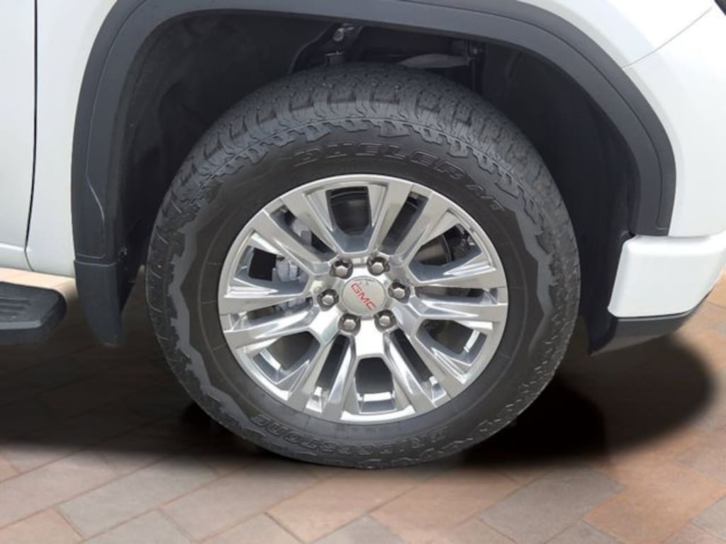 Used 2023 GMC Sierra 1500 Denali Truck Crew Cab