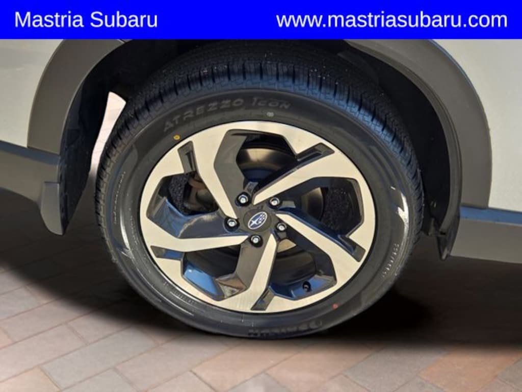 Used 2023 Subaru Forester Touring SUV