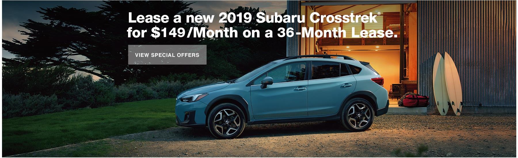 Mastria Subaru Subaru Sales & Service in Raynham, MA