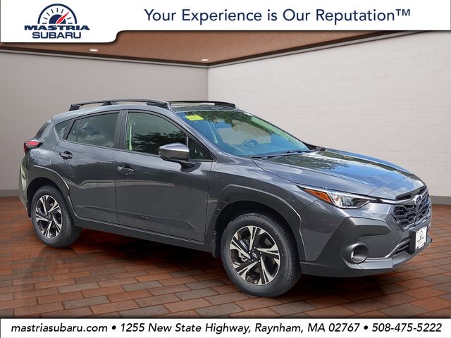 2025 Subaru Crosstrek Premium's photo
