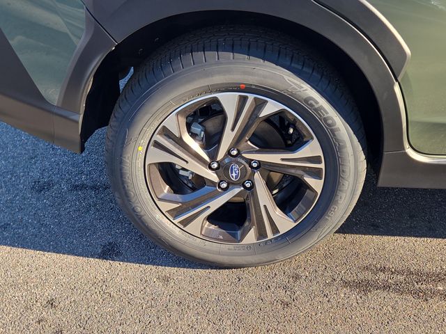 2026 Subaru Crosstrek Premium photo 4