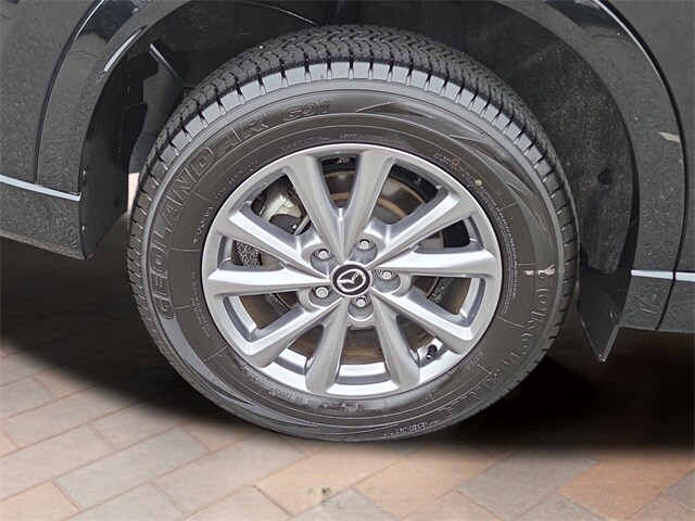 2025 Mazda CX-5 2.5 S Preferred photo 2