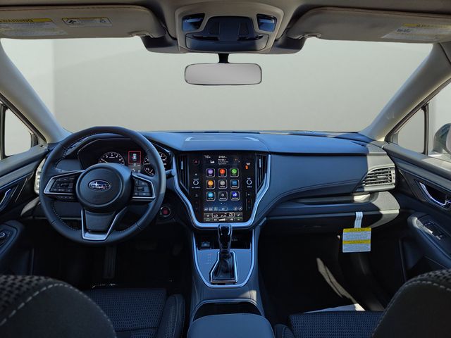 2025 Subaru Outback Premium photo 2