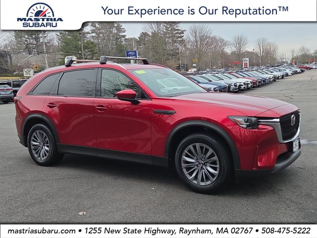 2024 Mazda CX-90 Turbo Preferred Plus Package's photo