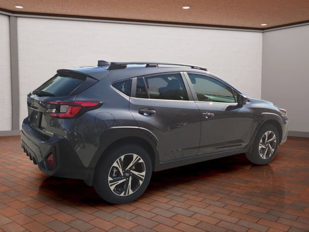New 2025 Subaru Crosstrek Premium SUV