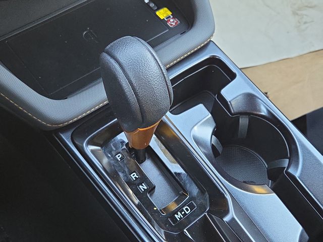 2026 Subaru Forester Wilderness - Photo 19