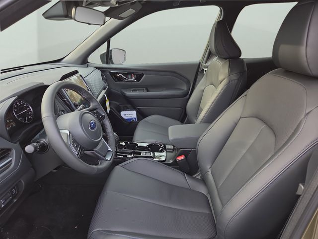 2026 Subaru Forester Limited - Photo 20