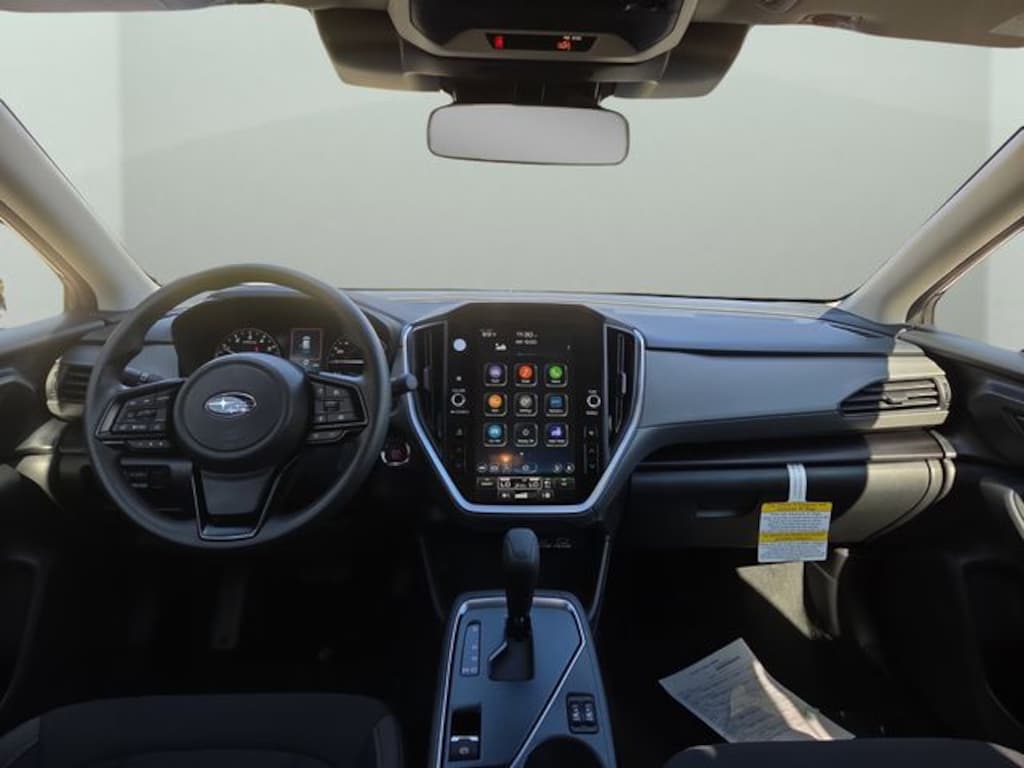 New 2025 Subaru Crosstrek Premium SUV