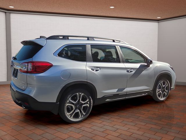 2025 Subaru Ascent Limited photo 3