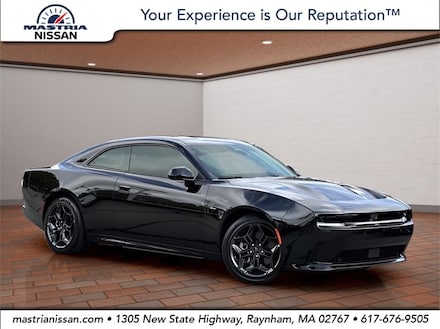 2025 Dodge Charger R/T Coupe