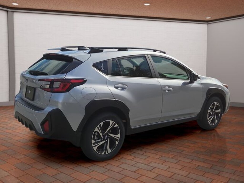 New 2025 Subaru Crosstrek Premium SUV