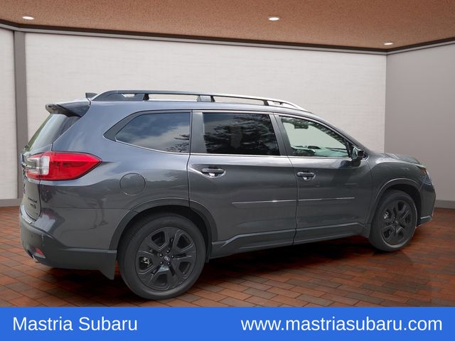 2025 Subaru Ascent Onyx Edition-Touring - Photo 9
