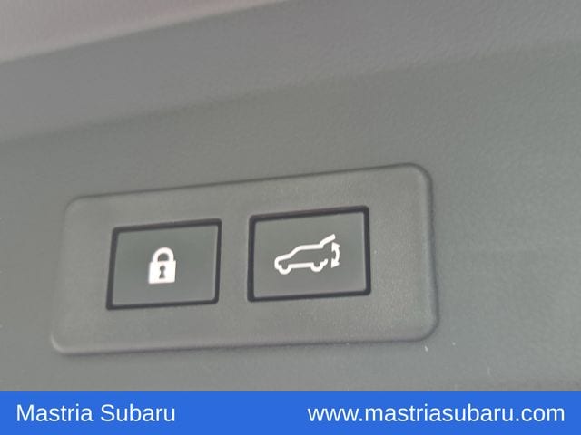 2025 Subaru Ascent Onyx Edition-Touring - Photo 38