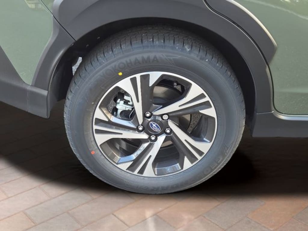 New 2026 Subaru Crosstrek Premium SUV