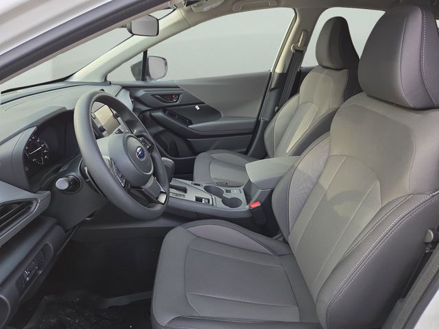 2026 Subaru Crosstrek Base - Photo 14