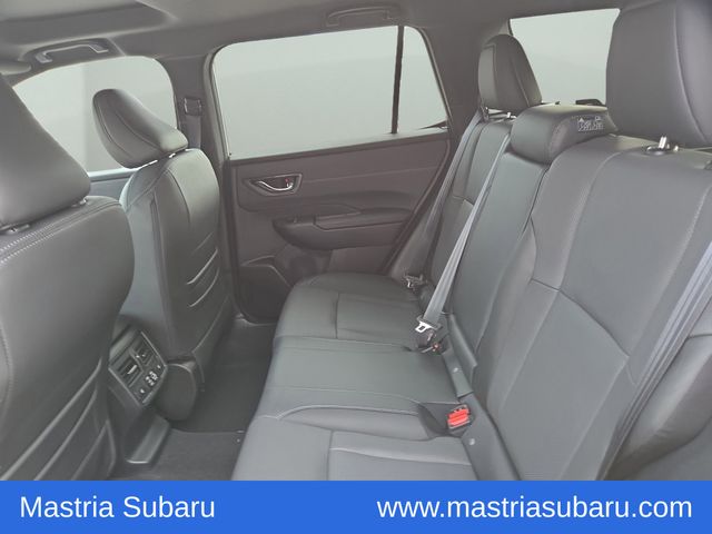 2026 Subaru Outback Touring XT - Photo 23
