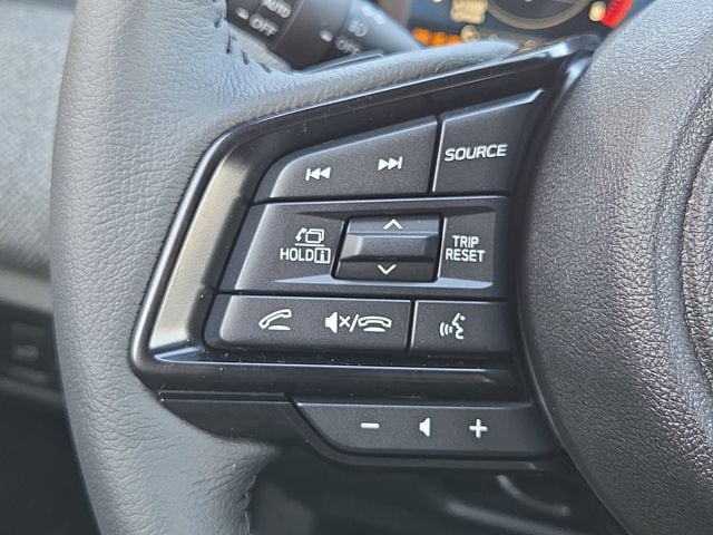 2026 Subaru Outback Limited - Photo 18