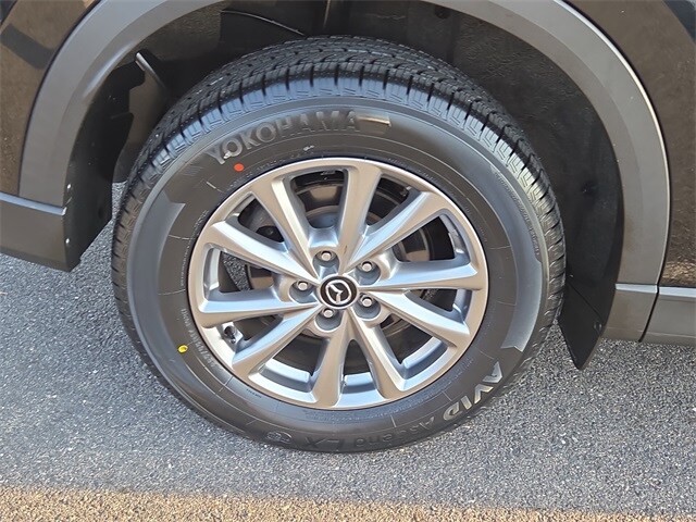 2023 Mazda CX-5 2.5 S Preferred photo 4