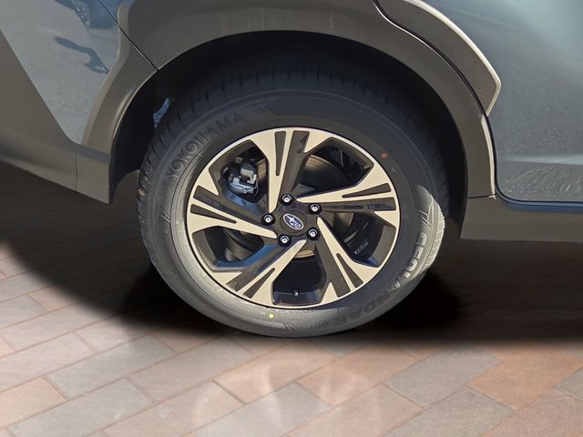 2025 Subaru Crosstrek Premium photo 3