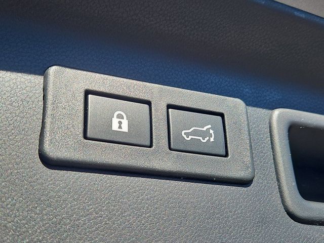 2026 Subaru Forester Sport - Photo 13