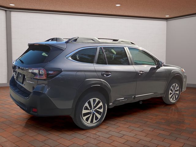2025 Subaru Outback Premium photo 3