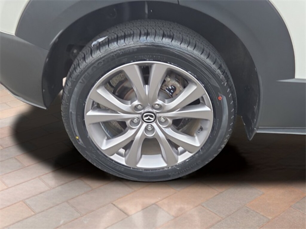 Used 2023 Mazda CX-30 2.5 S Select Package SUV